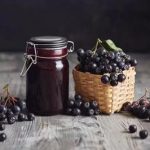 sirop de aronia