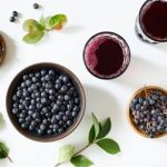 Sucul de Aronia Este Bun la Diabet