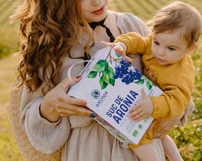sucul de aronia consum zilnic adulti copii