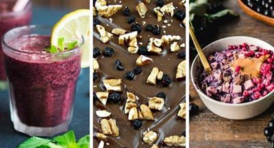 retete cu suc de aronia