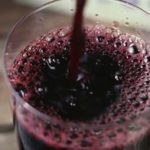 suc de aronia combinat cu apa iaurt ceai