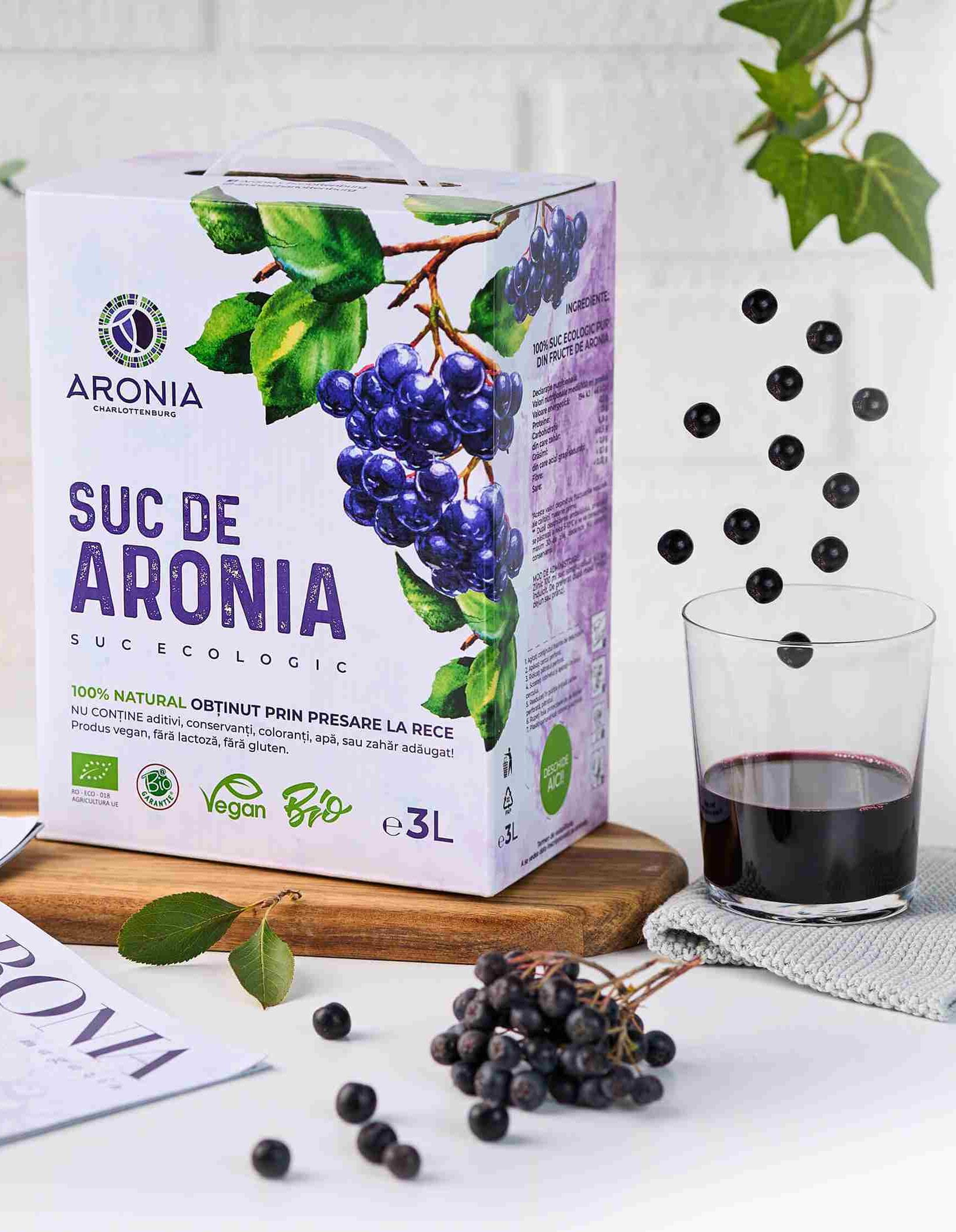 sucul de aronia beneficii contraindicatii