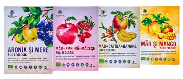 sucuri naturale ecologice aronia charlottenburg